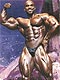 Flex Wheeler