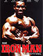 Flex Wheeler 1995 Iron Man