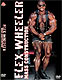 Flex Wheeler Mass Construction