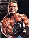 Lee Priest