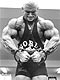 Lee Priest