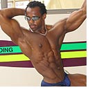 Renaldo Gairy Renaldo Gairy
