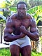 Yumon Eaton