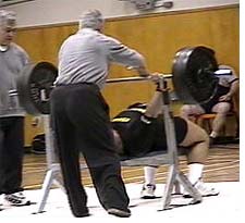 Bench Press