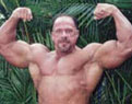 Don Youngblood - 2002 Masters Olympia Winner
