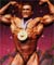 Sonny Schmidt - Master Olympia 1995