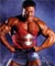 Sonny Schmidt - Master Olympia 1995