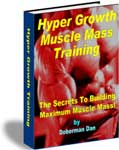 Hyper Growth Muscle Mass Training