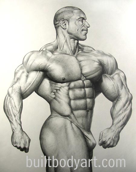 Bodybuilder