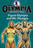 2004 Ms. Olympia, Figure Olympia