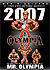 2007 Mr Olympia DVD