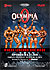 2008 Mr Olympia DVD