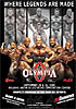 2009 Mr Olympia DVD