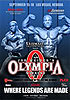 2012 Mr Olympia DVD
