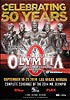 2014 Mr Olympia DVD