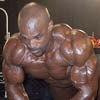 2002 Mr Olympia Winner -  Ronnie Coleman