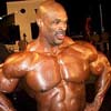 Mr Olympia 2002 Ronnie Coleman