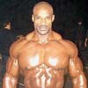 Mr Olympia 2002 Ronnie Coleman