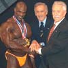 Mr Olympia 2002 Ronnie Coleman