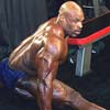 Mr Olympia 2002 Ronnie Coleman
