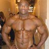 Dexter Jackson