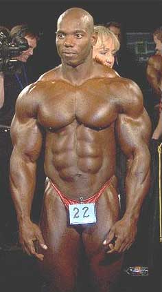 Flex Wheeler