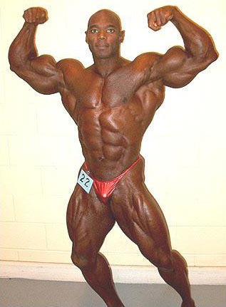 Flex Wheeler