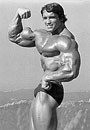 Arnold Schwarzenegger Mr Olympia 1970-1975, 1980