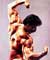 Samir Bannout - Mr Olympia 1983