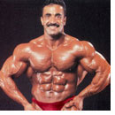 Samir Bannout - Mr Olympia 1983