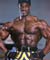 Ronnie Coleman Mr Olympia