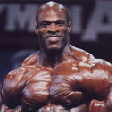 Ronnie Coleman Mr Olympia Ronnie Coleman - Mr Olympia 1998-2005