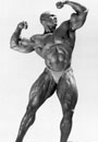 Ronnie Coleman Mr Olympia 1998-2002