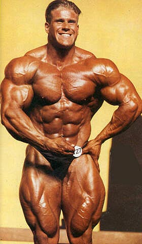 Jay Cutler Picture