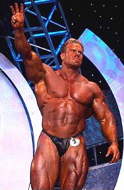 Jay Cutler Picture