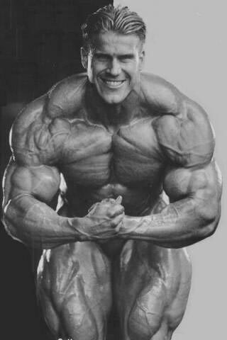 Jay Cutler Picture