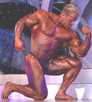 Jay Cutler Picture