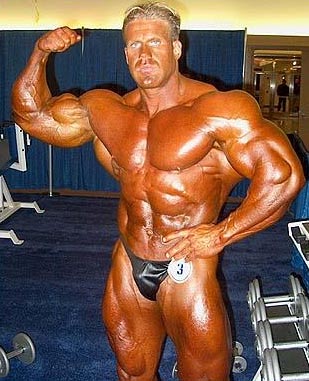 Jay Cutler Picture