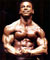 Chris Dickerson - Mr Olympia 1982