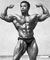 Chris Dickerson - Mr Olympia 1982