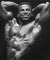 Chris Dickerson - Mr Olympia 1982