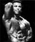 Chris Dickerson - Mr Olympia 1982