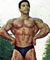 Chris Dickerson - Mr Olympia 1982