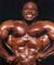 Lee Haney - Mr Olympia 1984-1991