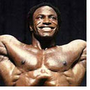 Lee Haney - Mr Olympia 1984-1991