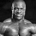Larry Scott Mr Olympia Larry Scott - Mr Olympia 1965, 1966