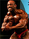 Dexter Jackson Mr Olympia