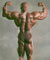 Sergio Oliva - Mr Olympia 1967-1969