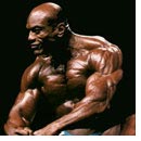 Sergio Oliva - Mr Olympia 1967-1969