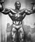 Sergio Oliva - Mr Olympia 1967-1969